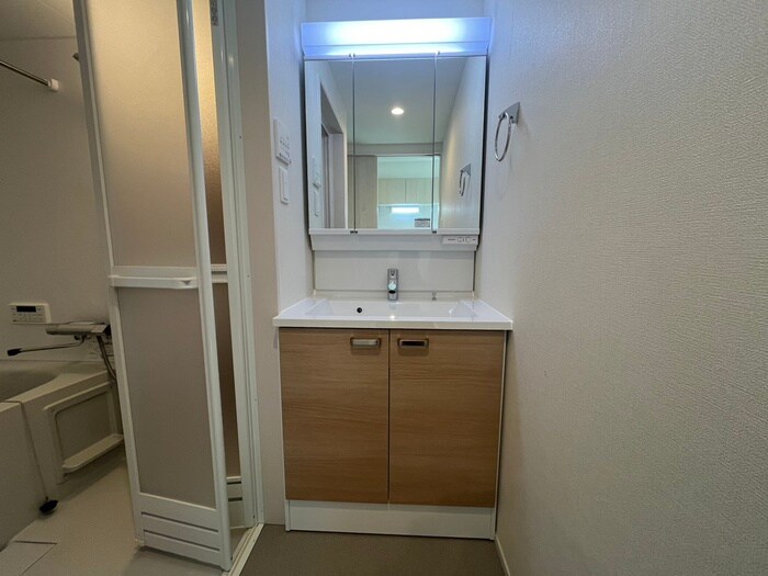 WoodGardenⅡの物件内観写真