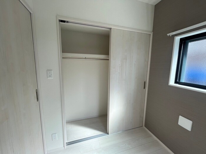 WoodGardenⅡの物件内観写真