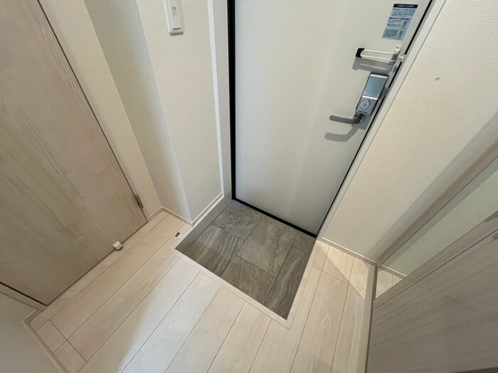 WoodGardenⅡの物件内観写真