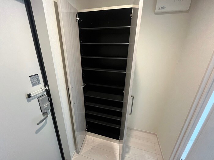 WoodGardenⅡの物件内観写真