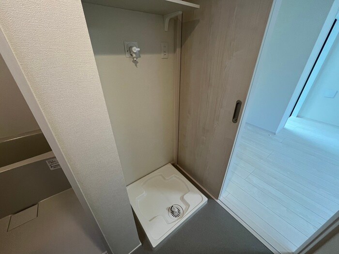 WoodGardenⅡの物件内観写真