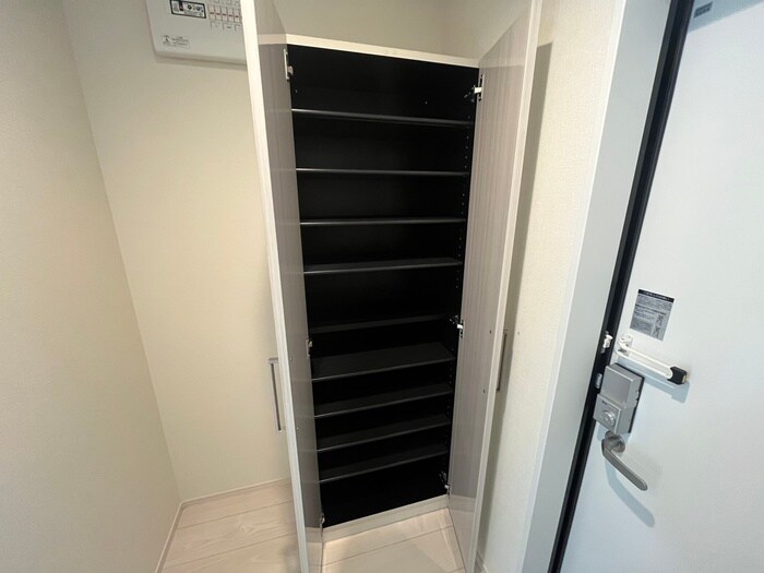 WoodGardenⅡの物件内観写真