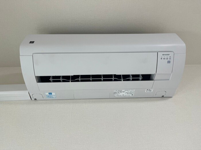 WoodGardenⅡの物件内観写真