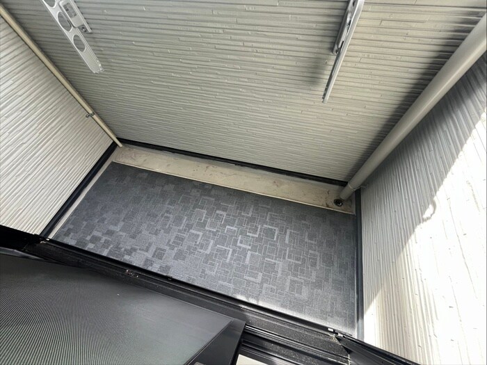 WoodGardenⅡの物件内観写真