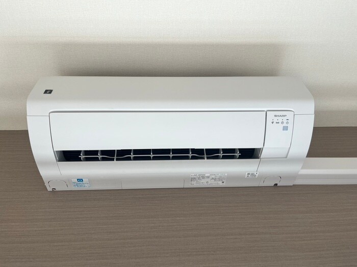 WoodGardenⅡの物件内観写真