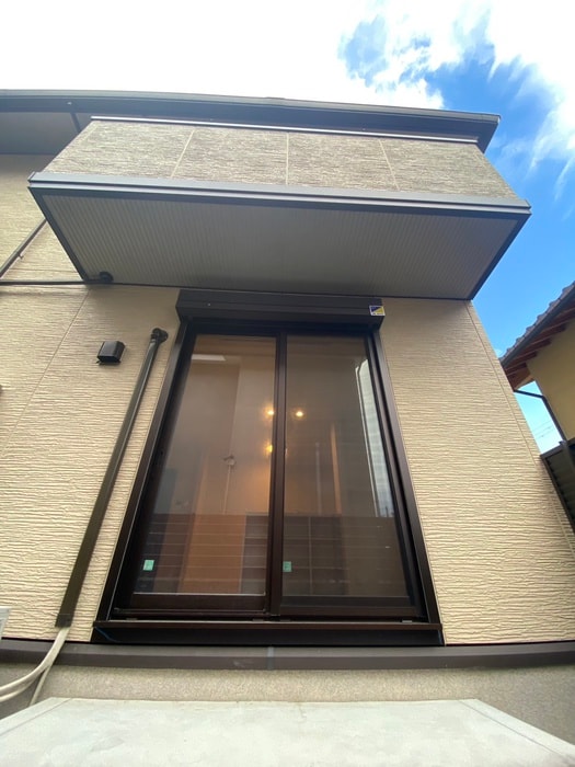 ロイヤルコントラーダの物件外観写真