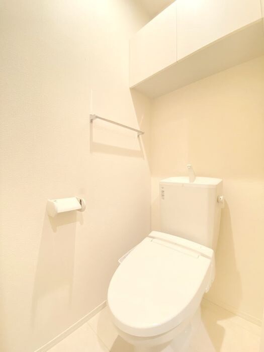 ロイヤルコントラーダの物件内観写真