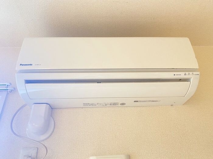 ロイヤルコントラーダの物件内観写真