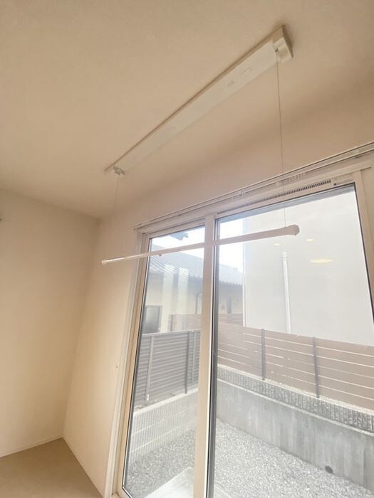 ロイヤルコントラーダの物件内観写真