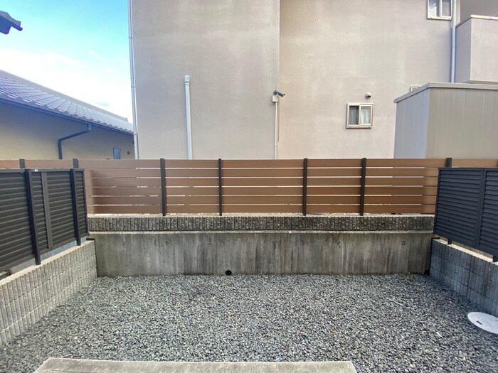 ロイヤルコントラーダの物件内観写真