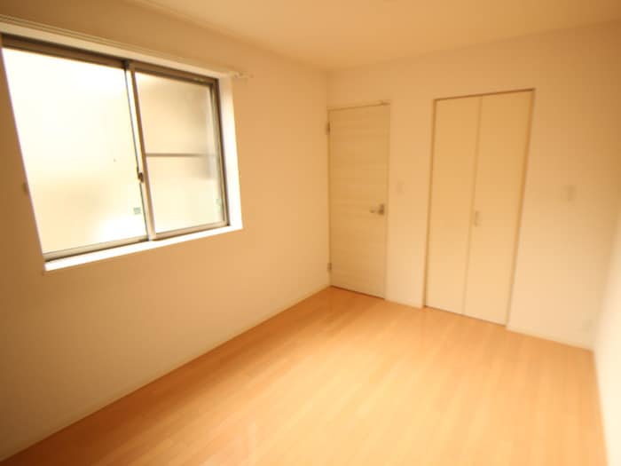 セレーノ塚口の物件内観写真