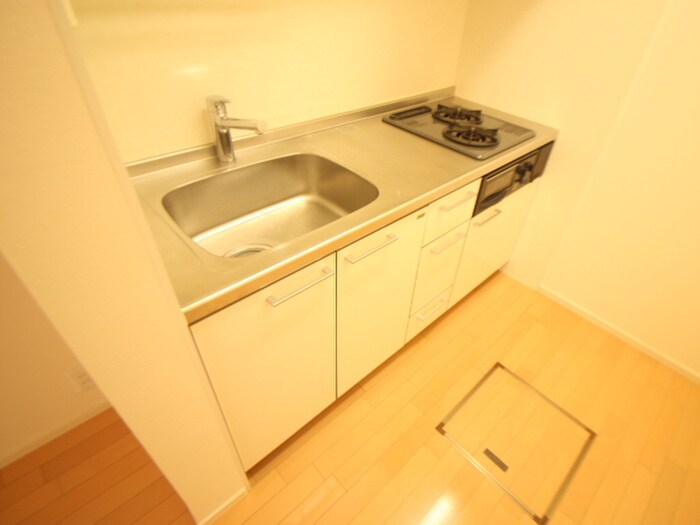 セレーノ塚口の物件内観写真