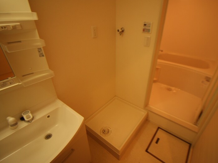 セレーノ塚口の物件内観写真