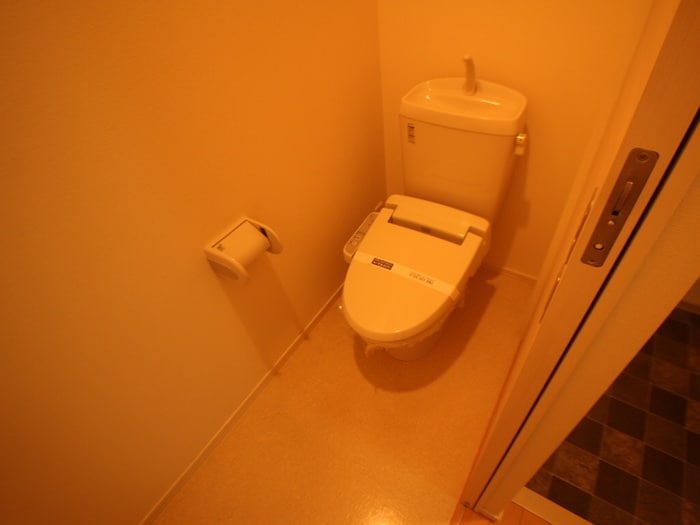 セレーノ塚口の物件内観写真