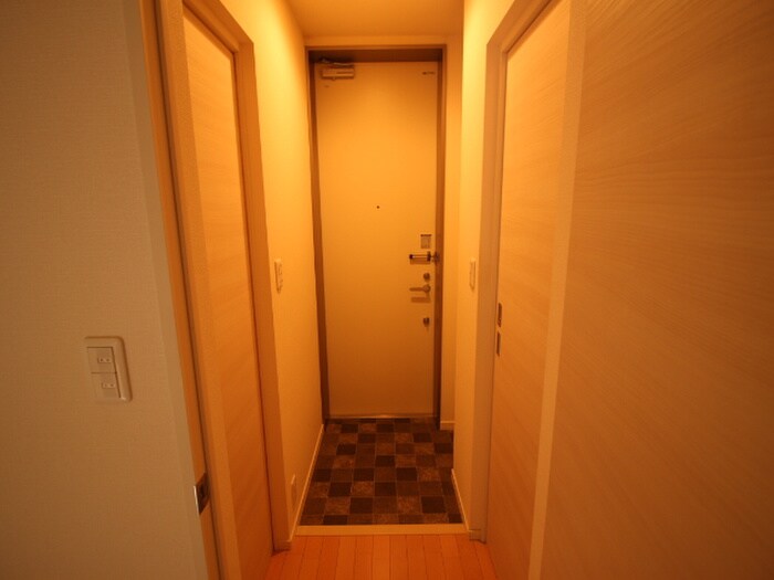 セレーノ塚口の物件内観写真