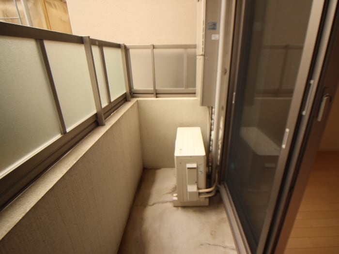 セレーノ塚口の物件内観写真