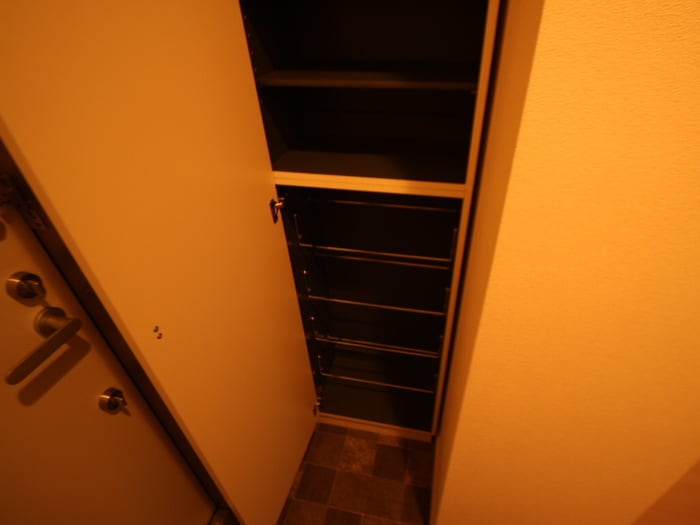 セレーノ塚口の物件内観写真