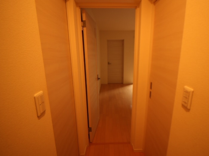 セレーノ塚口の物件内観写真