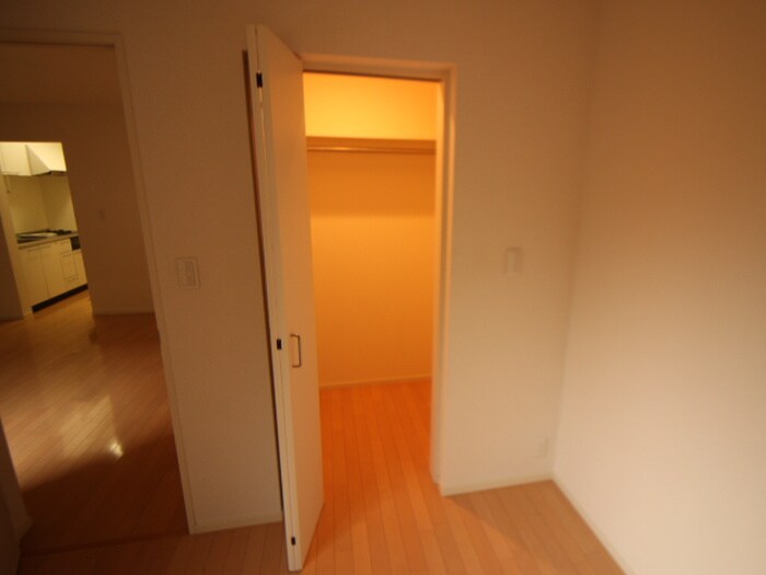 セレーノ塚口の物件内観写真