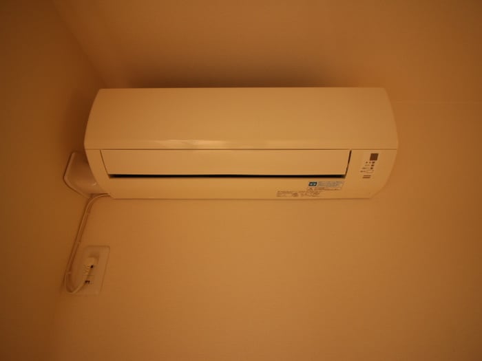 セレーノ塚口の物件内観写真