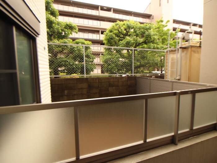 セレーノ塚口の物件内観写真