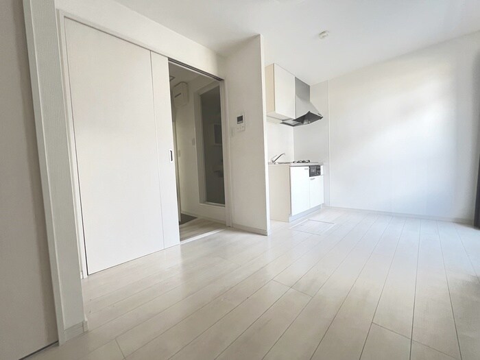 Ａ－ＥＡＳＴ須磨海浜公園の物件内観写真