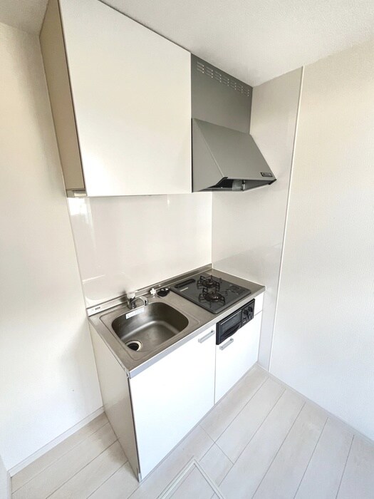 Ａ－ＥＡＳＴ須磨海浜公園の物件内観写真