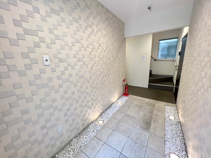 Ａ－ＥＡＳＴ須磨海浜公園の物件外観写真