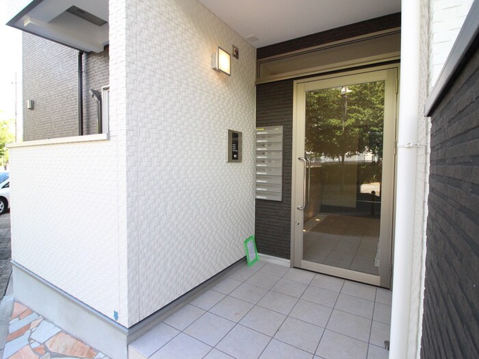 Ａ－ＥＡＳＴ須磨海浜公園の物件外観写真