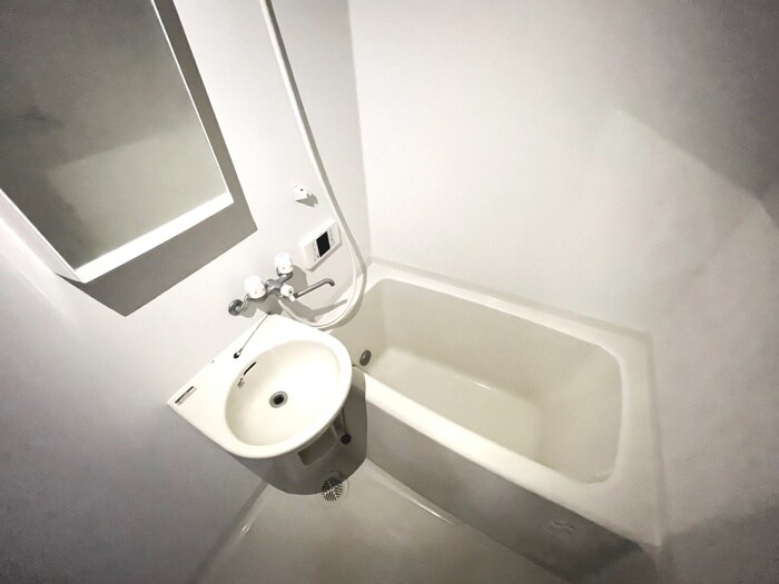 Ａ－ＥＡＳＴ須磨海浜公園の物件内観写真