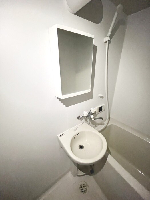 Ａ－ＥＡＳＴ須磨海浜公園の物件内観写真