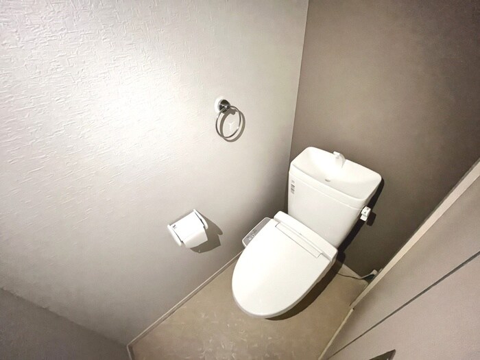 Ａ－ＥＡＳＴ須磨海浜公園の物件内観写真