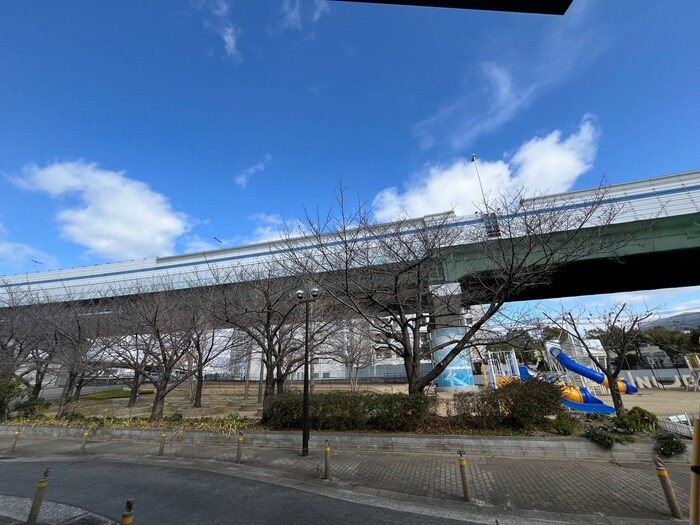 Ａ－ＥＡＳＴ須磨海浜公園の物件内観写真