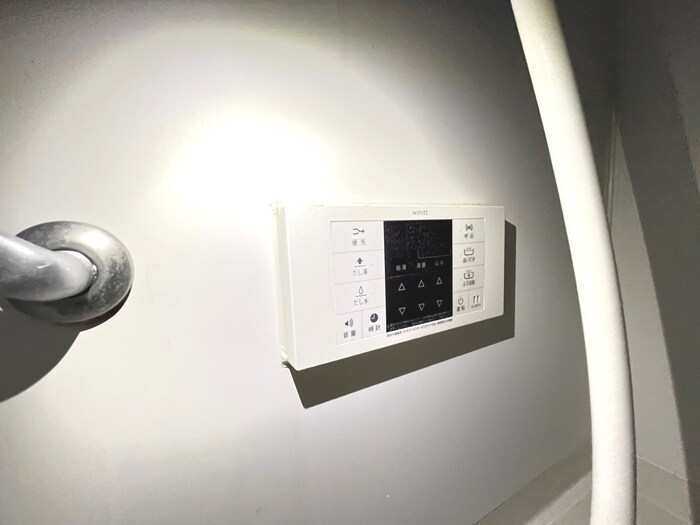 Ａ－ＥＡＳＴ須磨海浜公園の物件内観写真