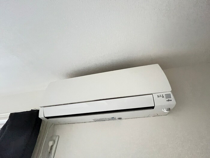 Ａ－ＥＡＳＴ須磨海浜公園の物件内観写真