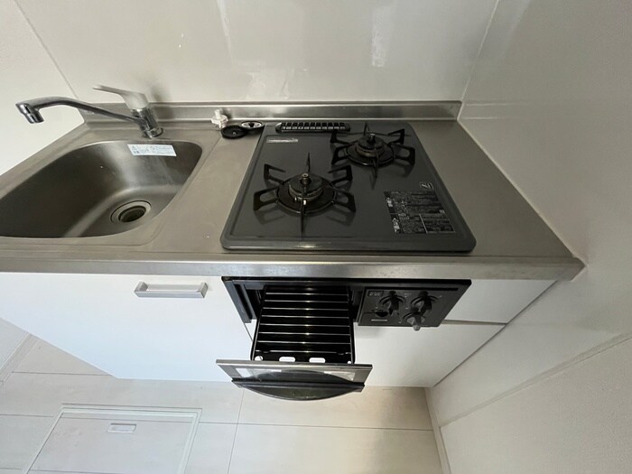 Ａ－ＥＡＳＴ須磨海浜公園の物件内観写真