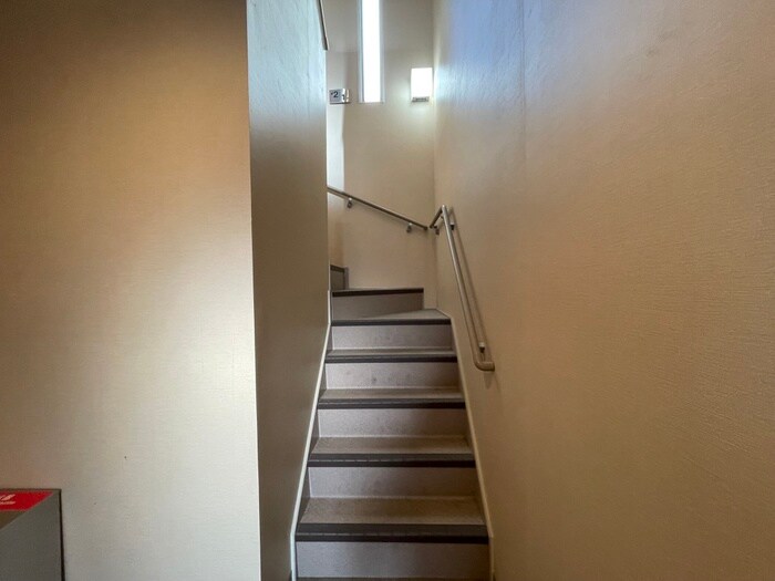 エルメゾン太秦安井の物件外観写真