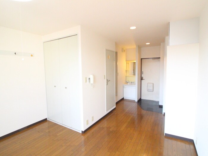 アクプラの物件内観写真