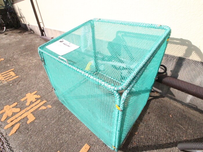 アクプラの物件外観写真