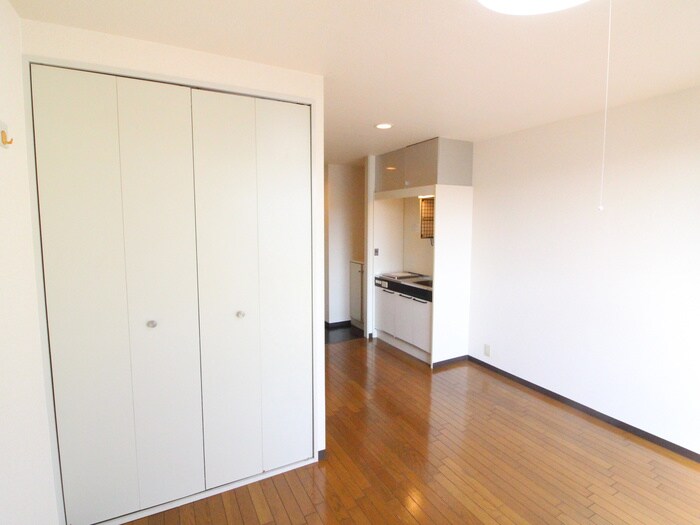 アクプラの物件内観写真