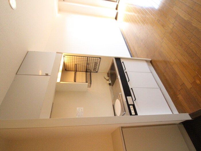 アクプラの物件内観写真