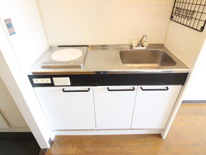 アクプラの物件内観写真