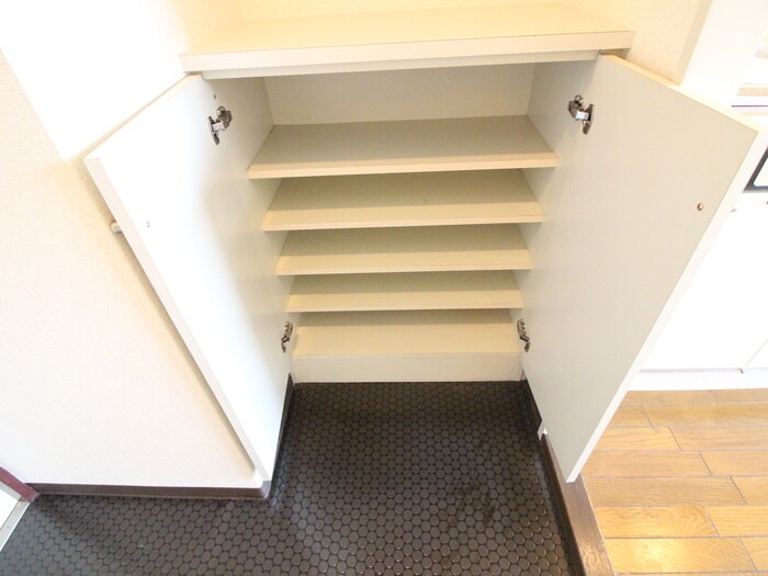 アクプラの物件内観写真