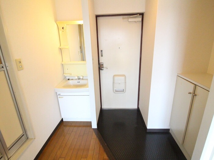 アクプラの物件内観写真