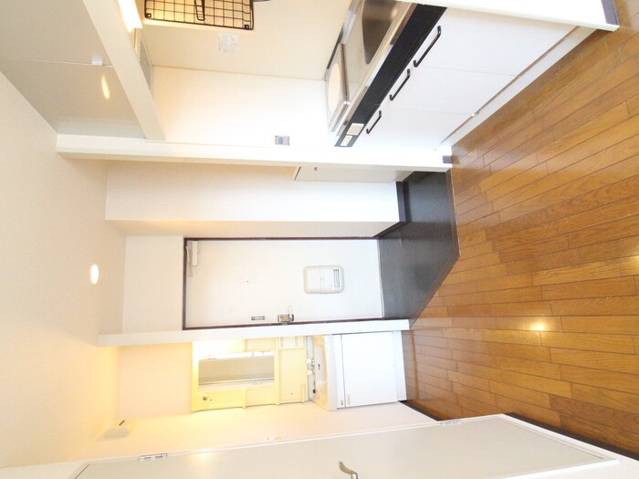 アクプラの物件内観写真