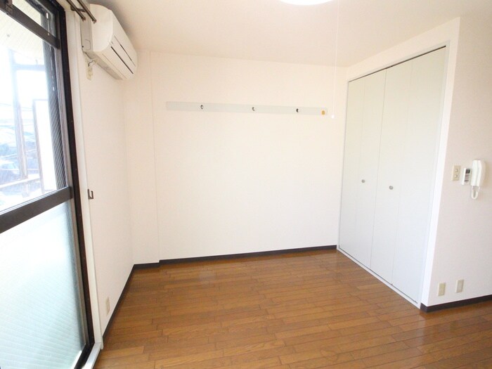 アクプラの物件内観写真