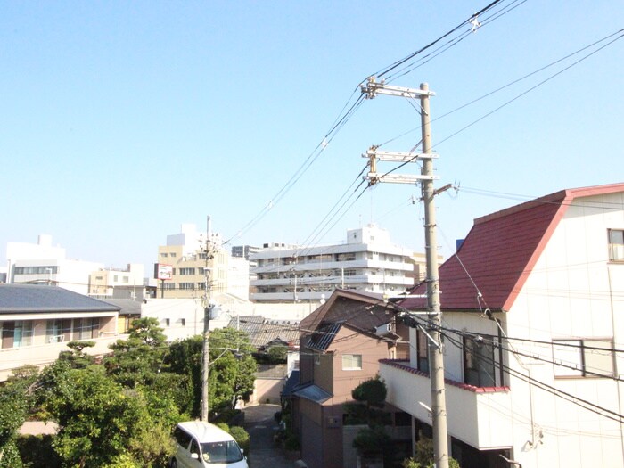 アクプラの物件内観写真