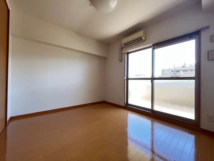 モンテマ－レ北野の物件内観写真