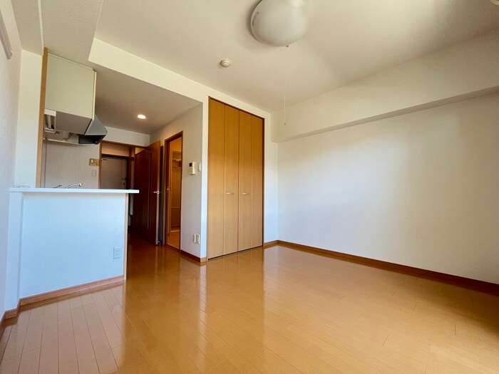 モンテマ－レ北野の物件内観写真