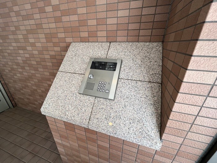 モンテマ－レ北野の物件外観写真